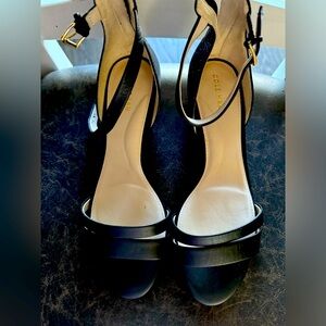 Cole Haan | Shoes | Womens Cole Haan Abriella Wedge Sandal